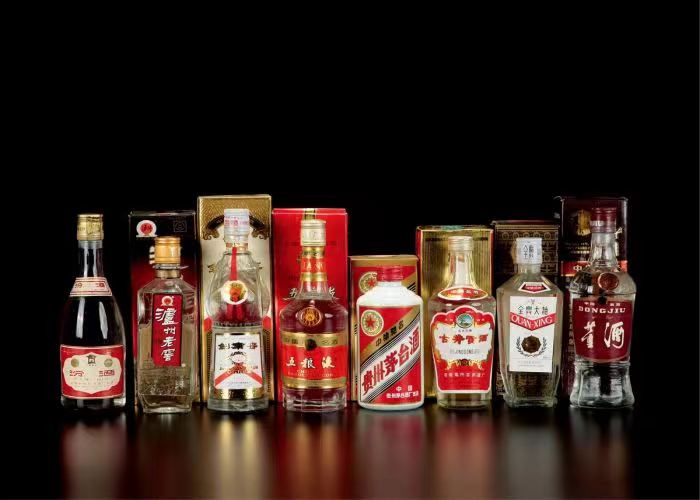 金台老酒储存的方法